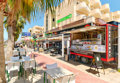 APARTAMENTO EUNICE - 600m. del mar 