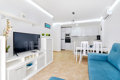 APARTAMENTO EUNICE - 600m. del mar 