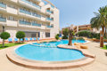 APARTMENT EUNICE - 600m. from the sea
