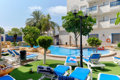 APARTAMENTO EUNICE - 600m. del mar 