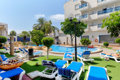APARTAMENTO EUNICE - 600m. del mar 