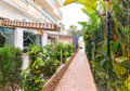 APARTAMENTO EUNICE - 600m. del mar 