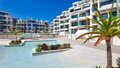 ALMARTE APARTMENT – BEACHFRONT