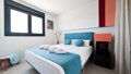 ALMARTE APARTMENT – BEACHFRONT