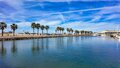 ALMARTE APARTMENT – BEACHFRONT