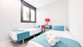 ALMARTE APARTMENT – BEACHFRONT
