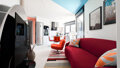 ALMARTE APARTMENT – BEACHFRONT