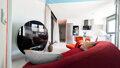 ALMARTE APARTMENT – BEACHFRONT