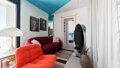 ALMARTE APARTMENT – BEACHFRONT