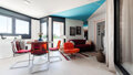 ALMARTE APARTMENT – BEACHFRONT