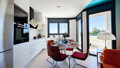ALMARTE APARTMENT – BEACHFRONT