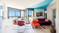 ALMARTE APARTMENT – BEACHFRONT