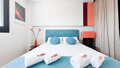 ALMARTE APARTMENT – BEACHFRONT
