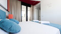 ALMARTE APARTMENT – BEACHFRONT