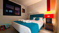 ALMARTE APARTMENT – BEACHFRONT