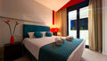 ALMARTE APARTMENT – BEACHFRONT