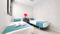 ALMARTE APARTMENT – BEACHFRONT