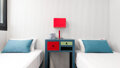 ALMARTE APARTMENT – BEACHFRONT