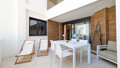 ALMARTE APARTMENT – BEACHFRONT