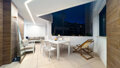 ALMARTE APARTMENT – BEACHFRONT