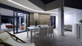 ALMARTE APARTMENT – BEACHFRONT