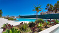 ALMARTE APARTMENT – BEACHFRONT