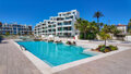 ALMARTE APARTMENT – BEACHFRONT