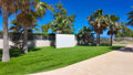 ALMARTE APARTMENT – BEACHFRONT
