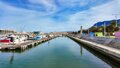 ALMARTE APARTMENT – BEACHFRONT