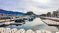 ALMARTE APARTMENT – BEACHFRONT