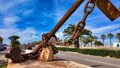 ALMARTE APARTMENT – BEACHFRONT