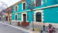 ALMARTE APARTMENT – BEACHFRONT