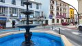 ALMARTE APARTMENT – BEACHFRONT