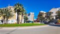 ALMARTE APARTMENT – BEACHFRONT