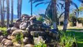 ALMARTE APARTMENT – BEACHFRONT