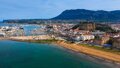 ALMARTE APARTMENT – BEACHFRONT