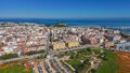 ALMARTE APARTMENT – BEACHFRONT