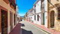 ALMARTE APARTMENT – BEACHFRONT