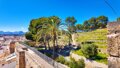 ALMARTE APARTMENT – BEACHFRONT