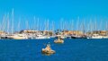 ALMARTE APARTMENT – BEACHFRONT