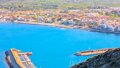 ALMARTE APARTMENT – BEACHFRONT