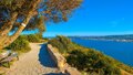 ALMARTE APARTMENT – BEACHFRONT