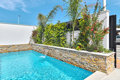 VILLA BAHIA - with private heated pool 