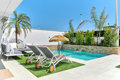 VILLA BAHIA - with private heated pool 
