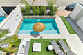 VILLA BAHIA - with private heated pool 