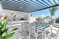 VILLA BAHIA - with private heated pool 