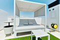 APARTAMENTO COMFORT ZONE 1 - Con terraza privada