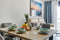 APARTMENT COMFORT ZONE 1 - With a private terrace 