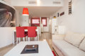 APARTMENT EL BOSQUE - 1500m. from the sea 