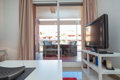 APARTMENT EL BOSQUE - 1500m. from the sea 
